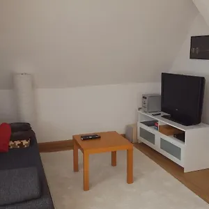 Apartment Ferienwohnung Zellner