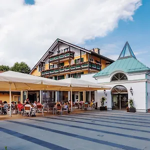 Schmelmer Hof & Hotell