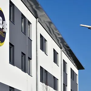 Hotel München Airport
