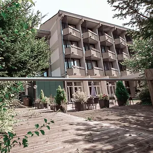 Altenburgblick Bamberga