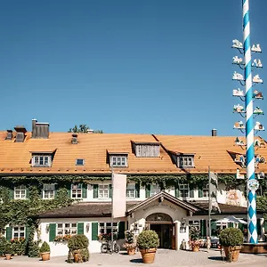 Brauereigasthof-hotel Hotell