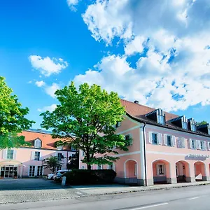 Achat Schreiberhof Hotell