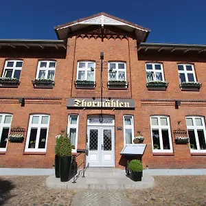 Thormaehlen 3* Bliestorf
