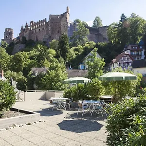 Am Schloss 3* Heidelberg