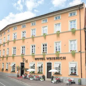 Weierich Hotell